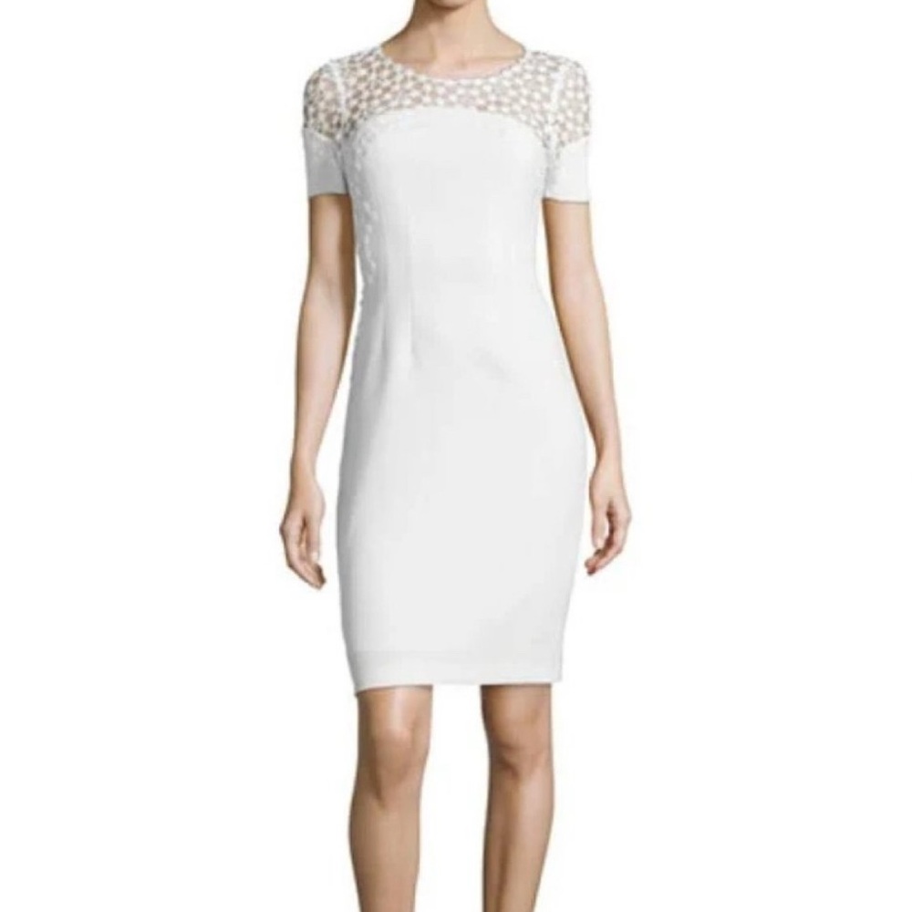Elie Tahari Suzie Dress (NWT)
